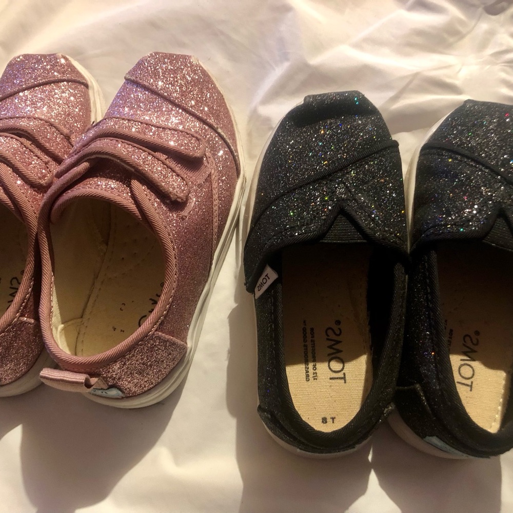 Toms